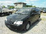 Used 1998 TOYOTA GAIA BF68913 for Sale Image 1