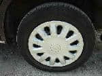 Used 1998 TOYOTA GAIA BF68913 for Sale Image 10