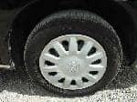 Used 1998 TOYOTA GAIA BF68913 for Sale Image 12