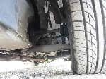 Used 1998 TOYOTA GAIA BF68913 for Sale Image 14