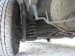 Used 1998 TOYOTA GAIA BF68913 for Sale Image 15