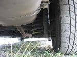 Used 1998 TOYOTA GAIA BF68913 for Sale Image 16