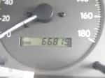 Used 1998 TOYOTA GAIA BF68913 for Sale Image 25