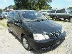 Used 1998 TOYOTA GAIA BF68913 for Sale Image 7