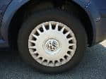Used 1999 VOLKSWAGEN GOLF BF68871 for Sale Image 11