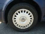Used 1999 VOLKSWAGEN GOLF BF68871 for Sale Image 12