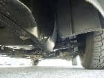 Used 1999 VOLKSWAGEN GOLF BF68871 for Sale Image 14