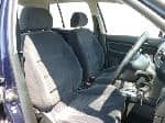 Used 1999 VOLKSWAGEN GOLF BF68871 for Sale Image 17