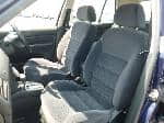 Used 1999 VOLKSWAGEN GOLF BF68871 for Sale Image 18