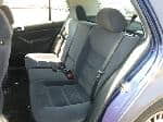 Used 1999 VOLKSWAGEN GOLF BF68871 for Sale Image 19