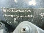 Used 1999 VOLKSWAGEN GOLF BF68871 for Sale Image 28