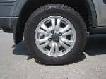 Used 1996 HONDA CR-V BF68968 for Sale Image 11
