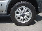 Used 1996 HONDA CR-V BF68968 for Sale Image 12