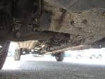 Used 1996 HONDA CR-V BF68968 for Sale Image 13