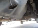 Used 1996 HONDA CR-V BF68968 for Sale Image 14