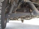 Used 1996 HONDA CR-V BF68968 for Sale Image 15