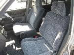 Used 1996 HONDA CR-V BF68968 for Sale Image 18