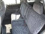 Used 1996 HONDA CR-V BF68968 for Sale Image 19