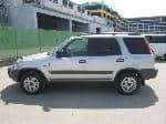 Used 1996 HONDA CR-V BF68968 for Sale Image 2