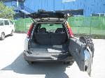 Used 1996 HONDA CR-V BF68968 for Sale Image 20