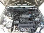 Used 1996 HONDA CR-V BF68968 for Sale Image 29
