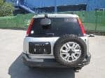 Used 1996 HONDA CR-V BF68968 for Sale Image 4