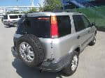Used 1996 HONDA CR-V BF68968 for Sale Image 5