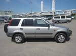 Used 1996 HONDA CR-V BF68968 for Sale Image 6