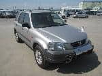 Used 1996 HONDA CR-V BF68968 for Sale Image 7