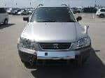 Used 1996 HONDA CR-V BF68968 for Sale Image 8