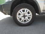 Used 1996 HONDA CR-V BF68968 for Sale Image 9