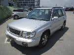 Used 1998 SUBARU FORESTER BF69010 for Sale Image 1
