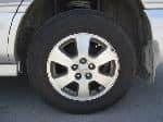 Used 1998 SUBARU FORESTER BF69010 for Sale Image 10