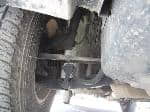 Used 1998 SUBARU FORESTER BF69010 for Sale Image 13