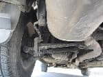 Used 1998 SUBARU FORESTER BF69010 for Sale Image 15