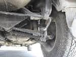 Used 1998 SUBARU FORESTER BF69010 for Sale Image 16