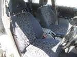 Used 1998 SUBARU FORESTER BF69010 for Sale Image 17