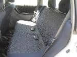 Used 1998 SUBARU FORESTER BF69010 for Sale Image 19