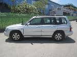 Used 1998 SUBARU FORESTER BF69010 for Sale Image 2