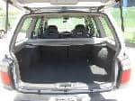 Used 1998 SUBARU FORESTER BF69010 for Sale Image 20