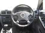 Used 1998 SUBARU FORESTER BF69010 for Sale Image 21