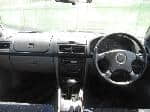 Used 1998 SUBARU FORESTER BF69010 for Sale Image 23