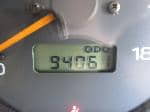 Used 1998 SUBARU FORESTER BF69010 for Sale Image 26