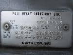 Used 1998 SUBARU FORESTER BF69010 for Sale Image 27