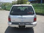 Used 1998 SUBARU FORESTER BF69010 for Sale Image 4