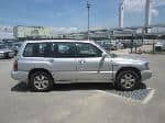 Used 1998 SUBARU FORESTER BF69010 for Sale Image 6