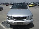 Used 1998 SUBARU FORESTER BF69010 for Sale Image 8