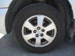 Used 1998 SUBARU FORESTER BF69010 for Sale Image 9