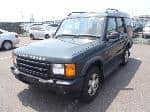 Used 2000 LAND ROVER DISCOVERY BF68778 for Sale Image 1