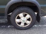 Used 2000 LAND ROVER DISCOVERY BF68778 for Sale Image 10